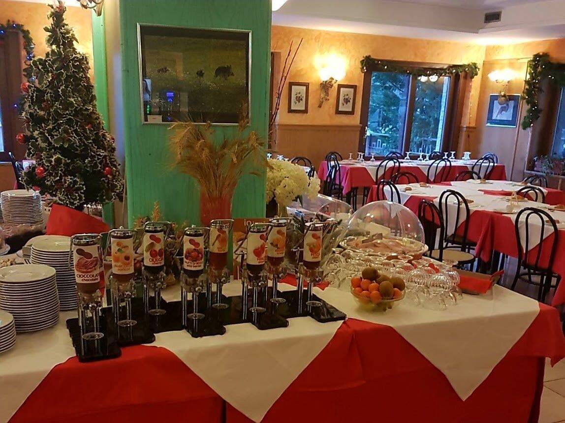 Alba Sporting Hotel Rocca di Mezzo Extérieur photo